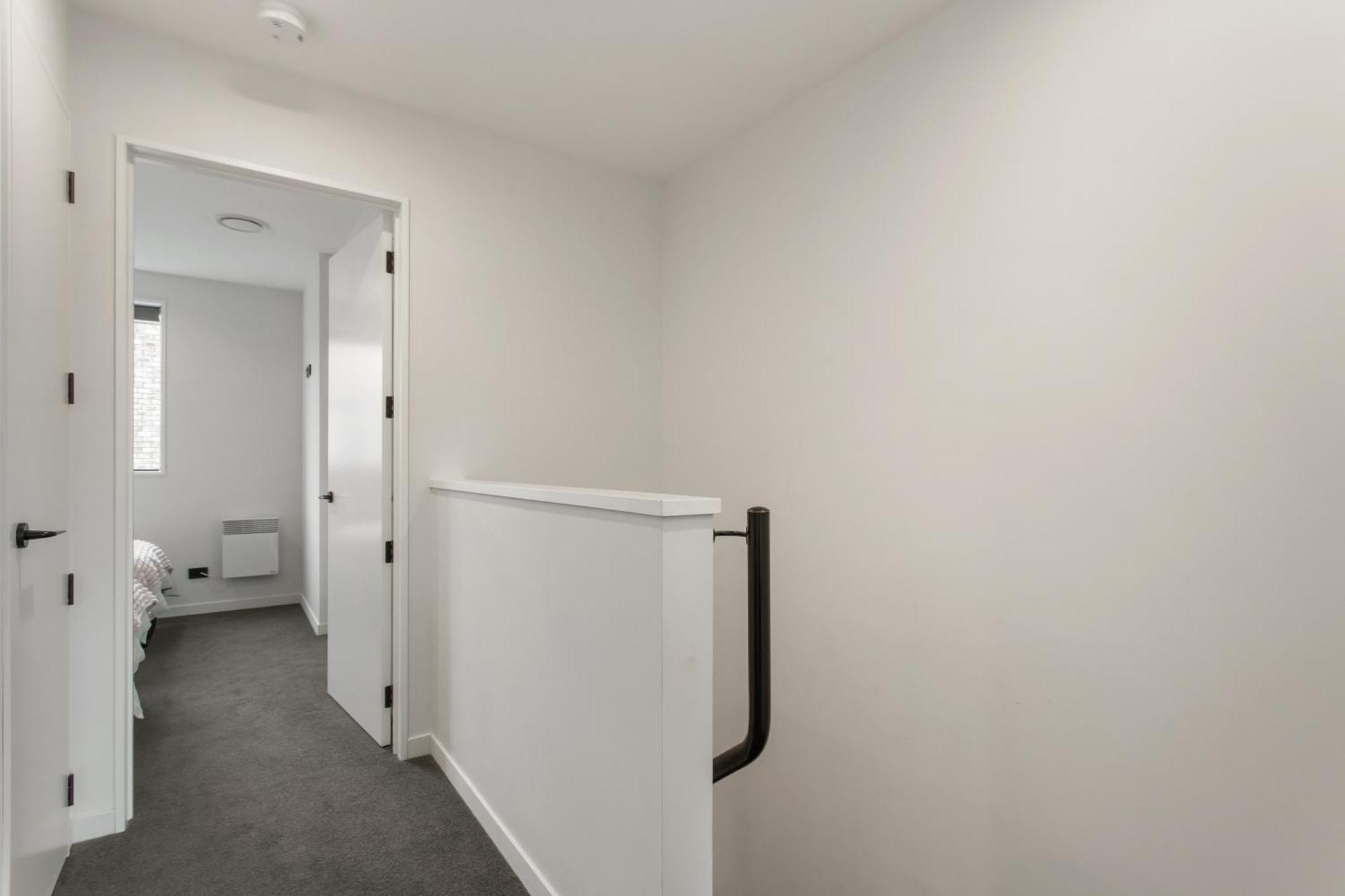 Spring Special Cbd Free Parking Leilighet Christchurch Eksteriør bilde